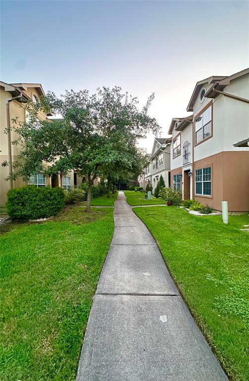 3417 Clearview Cir in Houston, TX - Building Photo - Building Photo