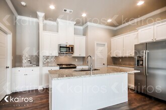 6416 Roux Dr in Baton Rouge, LA - Building Photo - Building Photo