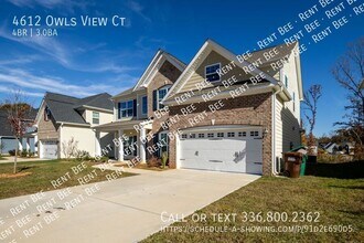 4612 Owls Vw Ct in High Point, NC - Building Photo - Building Photo