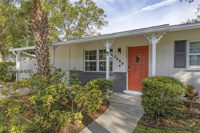 2469 Waldemere St in Sarasota, FL - Building Photo - Building Photo