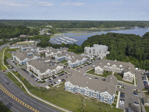 Waters Edge Apartments in Webster, NY - Building Photo - Building Photo