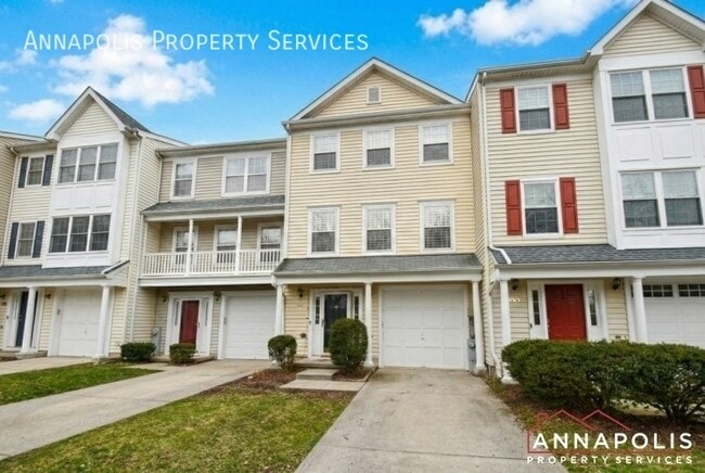 property at 1424 Anna Marie Ct