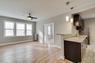 842 E 53rd St-Unit -842-2S in Chicago, IL - Building Photo - Building Photo