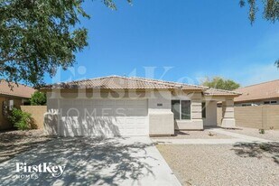 15148 W Adams St in Goodyear, AZ - Building Photo