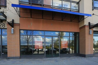 Kensington in Langley, BC - Building Photo - Building Photo