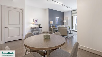 777 Preston St in Houston, TX - Building Photo - Building Photo