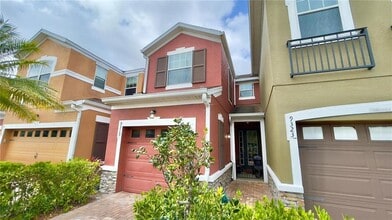 9319 Strongbark Ln in Orlando, FL - Building Photo - Building Photo