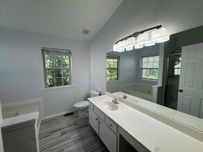 1925 Heatherton Rd in Dacula, GA - Building Photo - Building Photo