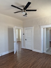 3416 Rivera Ave in El Paso, TX - Foto de edificio - Building Photo