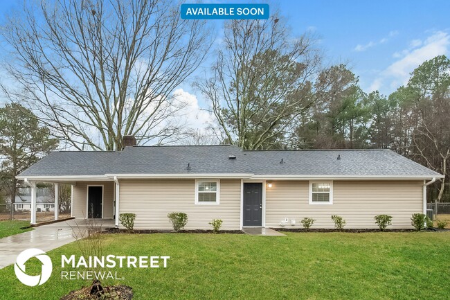 property at 21 Ash St