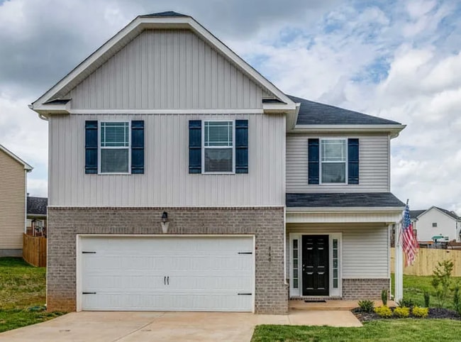 property at 860 Cherry Blossom Ln