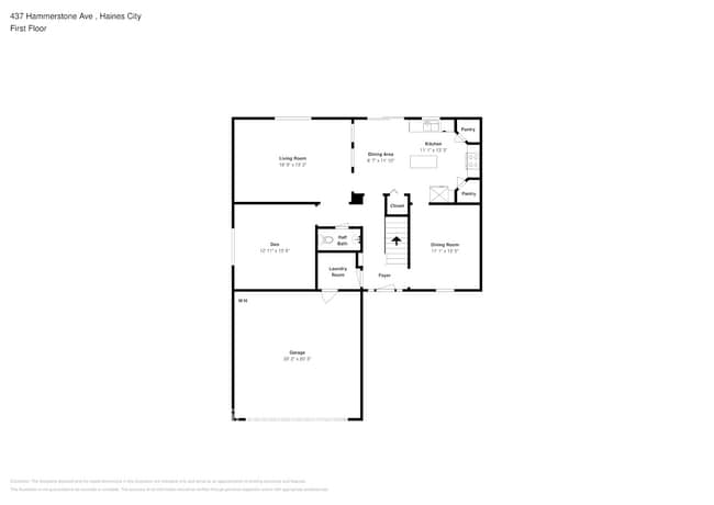 437 Hammerstone Ave in Haines City, FL - Building Photo - Building Photo
