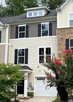 2056 BethPage Ct in Charlottesville, VA - Building Photo