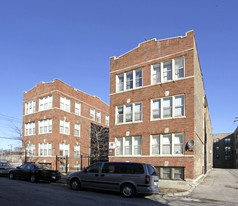 812 E 46th St Apartments