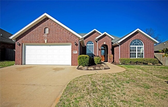 property at 3004 SW Camden Dr