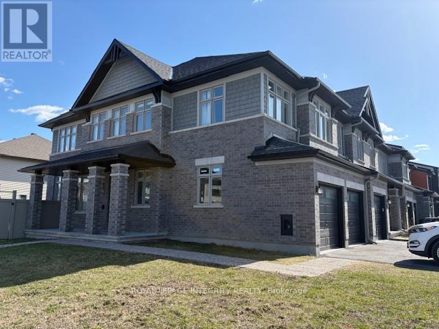 805 Twist Way in Ottawa, ON - Building Photo - Building Photo