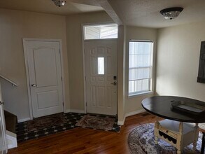 6544 Range Overlook Heights in Colorado Springs, CO - Building Photo - Building Photo