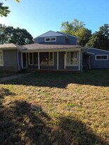 4506 E 38th Pl in Tulsa, OK - Building Photo