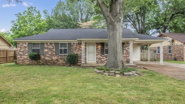 property at 1321 Merimac Cove