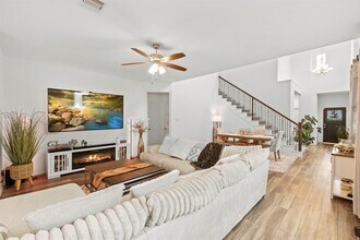 3026 Hazel Pointe Trail in Spring, TX - Building Photo - Building Photo
