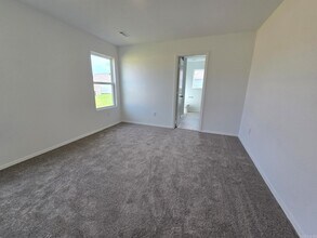 10417 Marilyn Dr in North Little Rock, AR - Foto de edificio - Building Photo