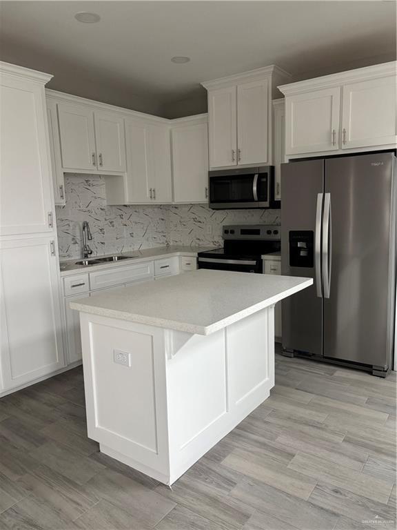 17 Stark Rd in Weslaco, TX - Building Photo - Building Photo