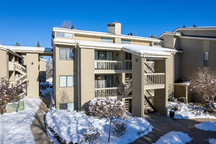 50 S Boulder Cir Apartments