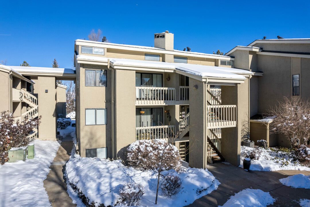 50 S Boulder Cir in Boulder, CO - Building Photo