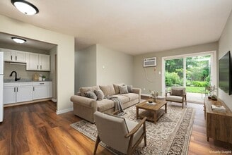 The Crossings in Connersville, IN - Building Photo - Building Photo