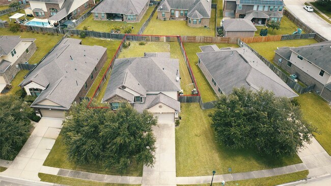 3009 Trail Creek Ct in Pearland, TX - Building Photo - Building Photo