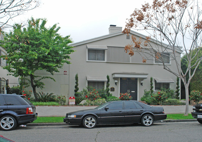 149 S Camden Dr in Beverly Hills, CA - Building Photo - Building Photo