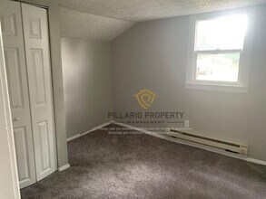 1012-1014 S Worth Ave in Indianapolis, IN - Building Photo - Building Photo