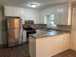 1605 Owls Nest Rd in Sanford, NC - Building Photo - Building Photo