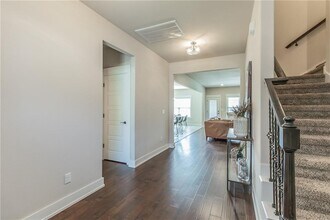 4403 SW Plumley Ave in Bentonville, AR - Building Photo - Building Photo