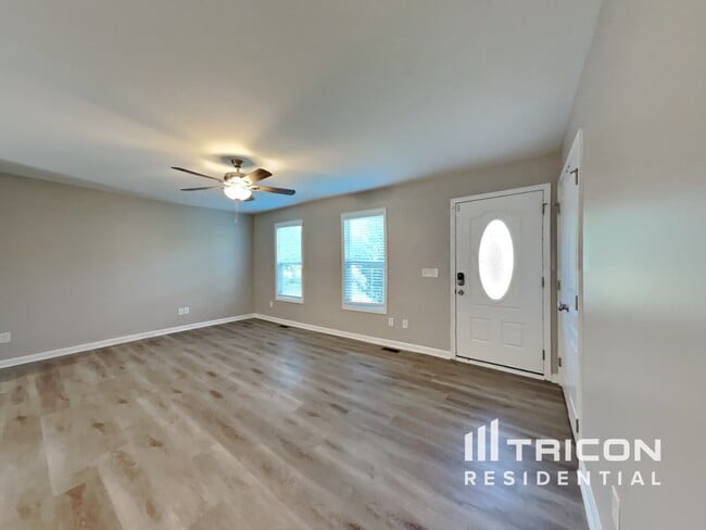 16 Exie Pl in Lillington, NC - Building Photo - Building Photo