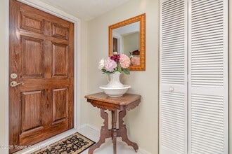 995 N Hwy A1A, Unit 308 in Indialantic, FL - Building Photo - Building Photo