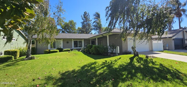 property at 3736 Rocky River St