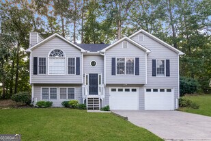 28 Mindy Ct in Dallas, GA - Building Photo