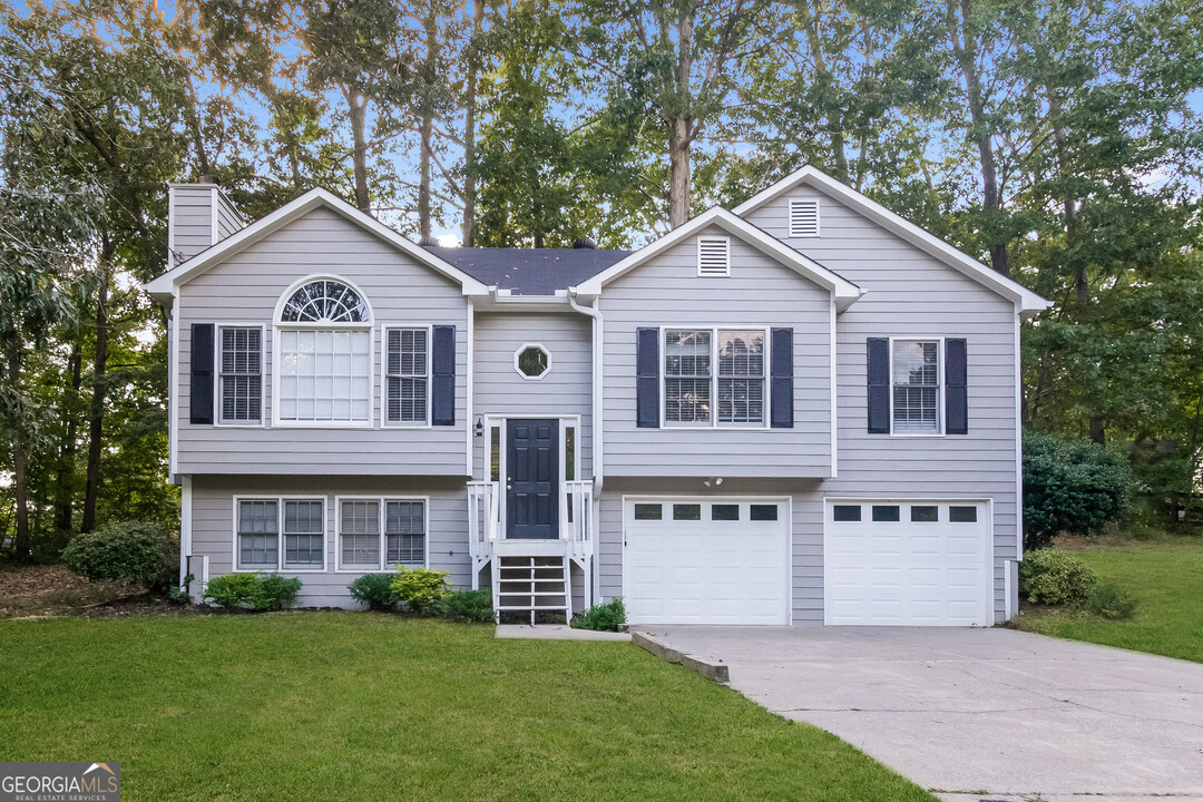 28 Mindy Ct in Dallas, GA - Building Photo