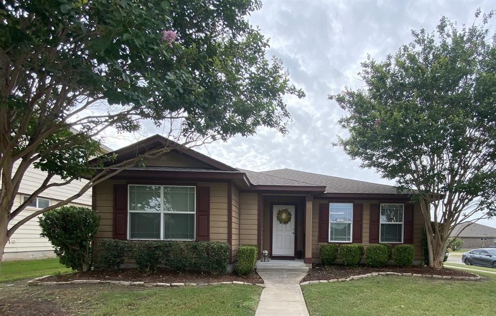 18601 Mammoth Cave Blvd in Pflugerville, TX - Building Photo