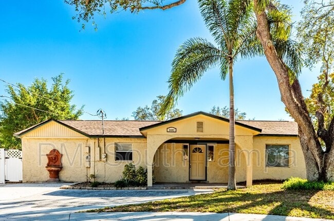 property at 3402 W Van Buren Dr