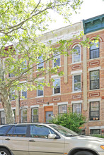 443 Wyona St in Brooklyn, NY - Building Photo - Building Photo