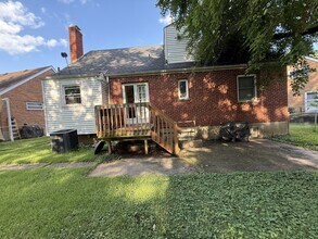 1061 Tony Ct in Cincinnati, OH - Building Photo - Building Photo