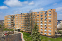 Findlay Senior in Findlay, OH - Foto de edificio - Building Photo