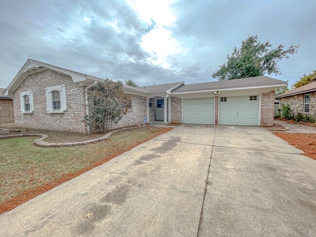 property at 8116 NW 32nd St