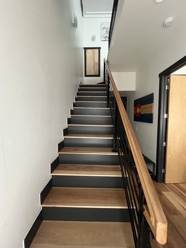 2830 W 26th Ave in Denver, CO - Building Photo - Building Photo