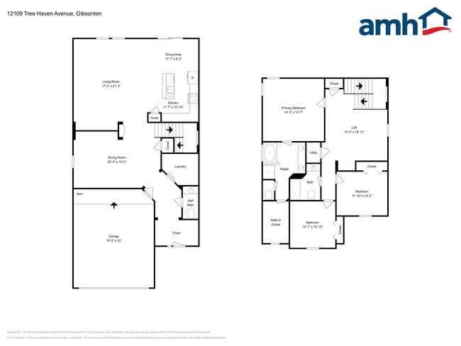 12109 Tree Haven Ave in Gibsonton, FL - Building Photo - Building Photo
