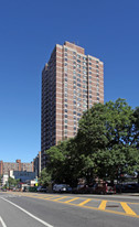 Grand Street Guild Apartment in New York, NY - Building Photo