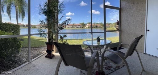 6920 Huntington Lakes Cir in Naples, FL - Foto de edificio