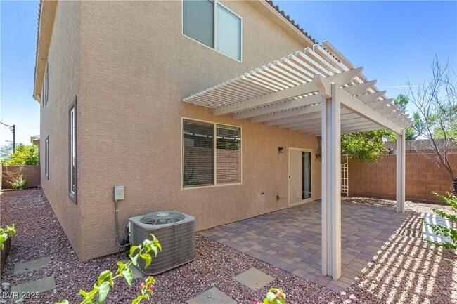 property at 7605 Lake Fork Peak St